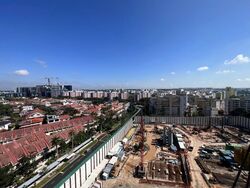 The Panorama (D20), Condominium #508399181